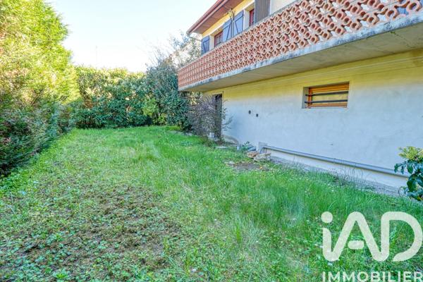 Maison à vendre 6 pièces 200 m² Pierrelaye
