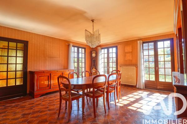 Maison à vendre 6 pièces 200 m² Pierrelaye