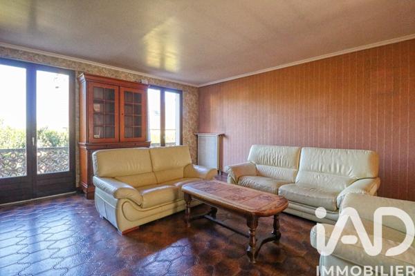 Maison à vendre 6 pièces 200 m² Pierrelaye