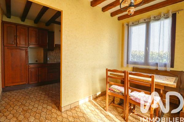 Maison à vendre 6 pièces 200 m² Pierrelaye