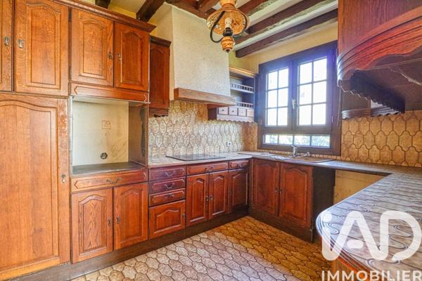 Maison à vendre 6 pièces 200 m² Pierrelaye