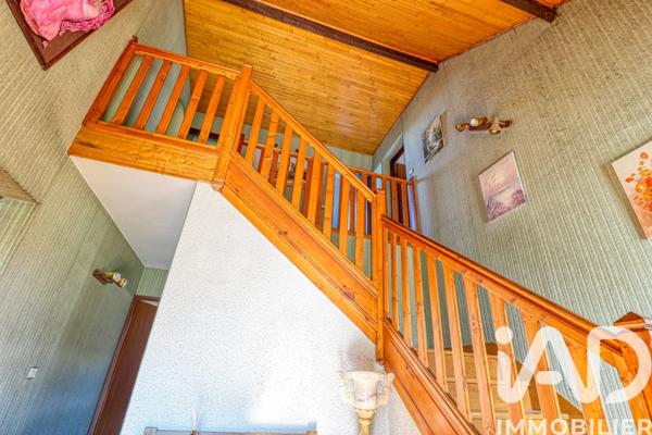 Maison à vendre 6 pièces 200 m² Pierrelaye