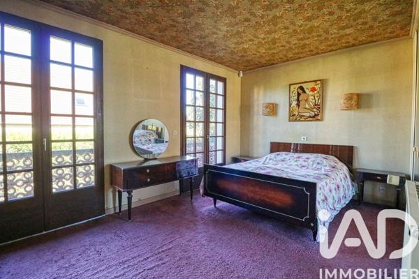 Maison à vendre 6 pièces 200 m² Pierrelaye