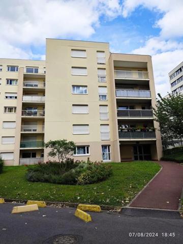 Appartement à vendre à Pontoise (95300)