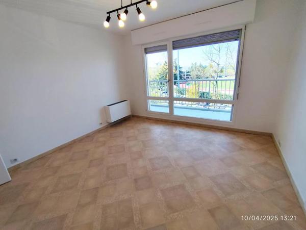 Appartement à vendre à Pontoise (95300)
