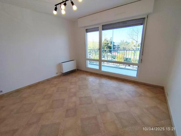 Appartement à vendre à Pontoise (95300)