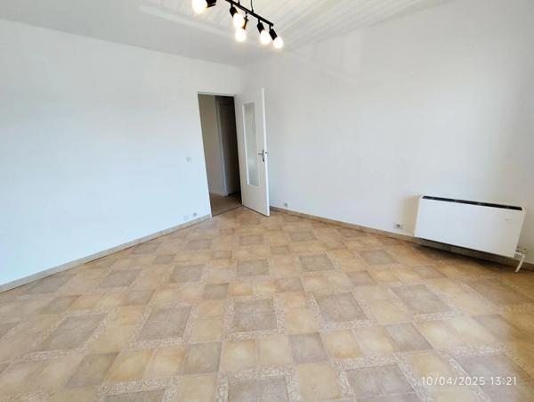 Appartement à vendre à Pontoise (95300)