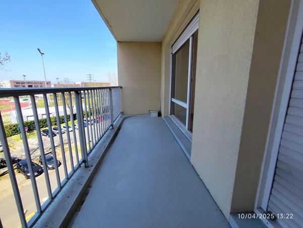 Appartement à vendre à Pontoise (95300)