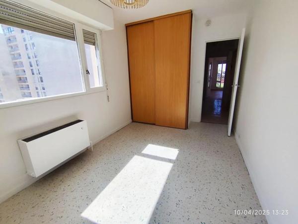 Appartement à vendre à Pontoise (95300)