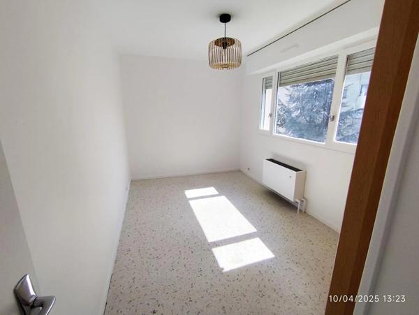 Appartement à vendre à Pontoise (95300)