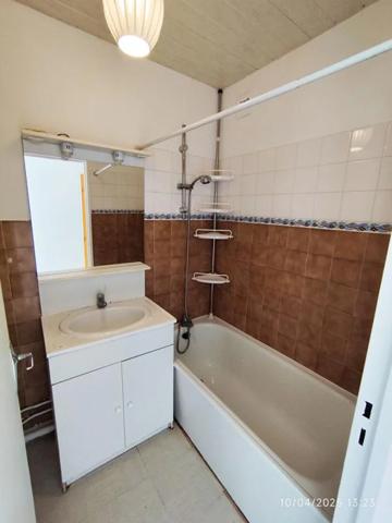 Appartement à vendre à Pontoise (95300)