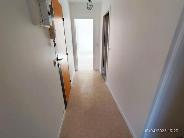 Appartement à vendre à Pontoise (95300)