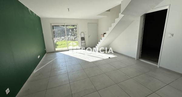 Location Maison 4 pièces 95.36 m² - Tournon-sur-rhône 07300
