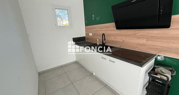 Location Maison 4 pièces 95.36 m² - Tournon-sur-rhône 07300
