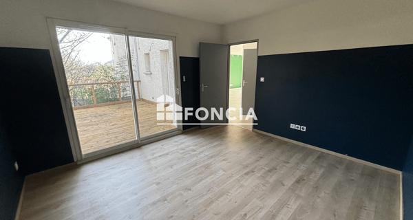 Location Maison 4 pièces 95.36 m² - Tournon-sur-rhône 07300
