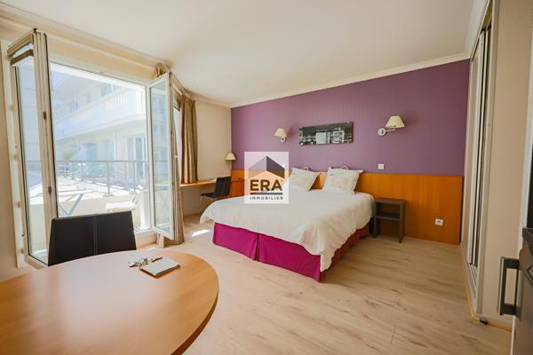 Appartement Issy Les Moulineaux 1 pièce 24.96 m2