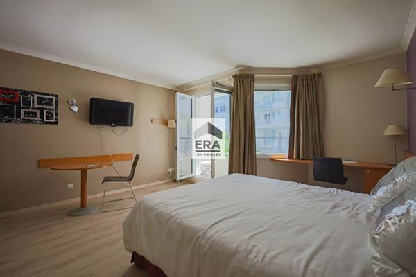 Appartement Issy Les Moulineaux 1 pièce 24.96 m2