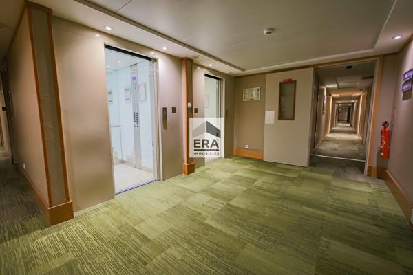Appartement Issy Les Moulineaux 1 pièce 24.96 m2