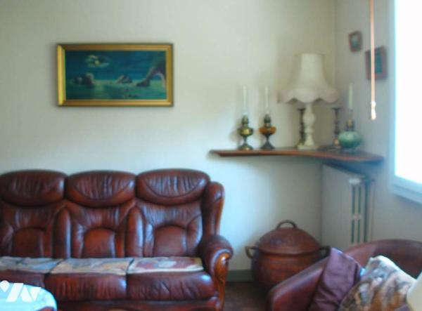 Maison d'habitation