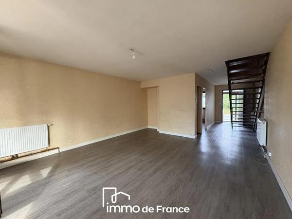 Appartement à vendre à Onet-le-Château (12850)