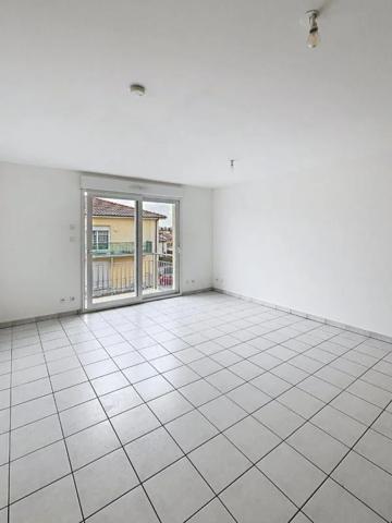 Appartement à louer à Golbey (88190)