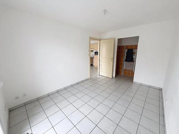 Appartement à louer à Golbey (88190)
