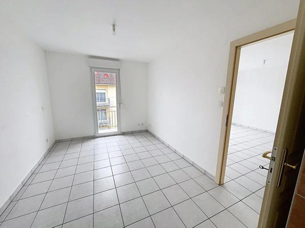 Appartement à louer à Golbey (88190)