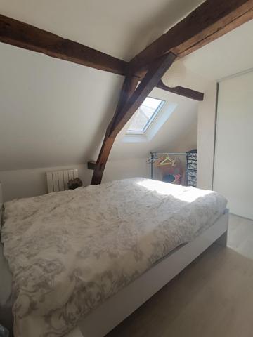 Maison avec terrain