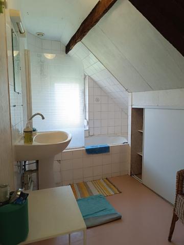 Maison avec terrain