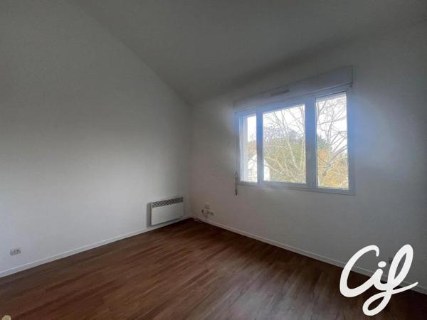Appartement à louer à Nantes (44300)