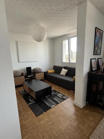 Appartement à louer à Chalon-sur-Saône (71100)