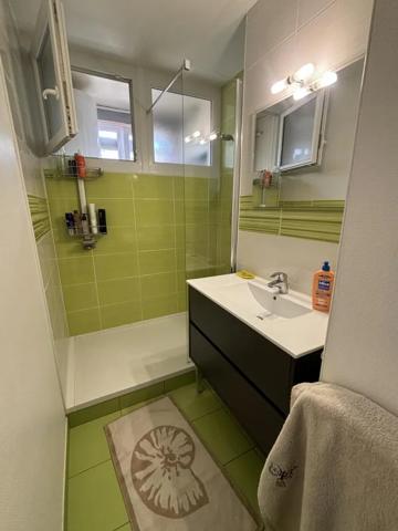 Appartement à louer à Chalon-sur-Saône (71100)