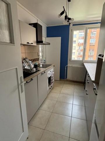 Appartement à louer à Chalon-sur-Saône (71100)