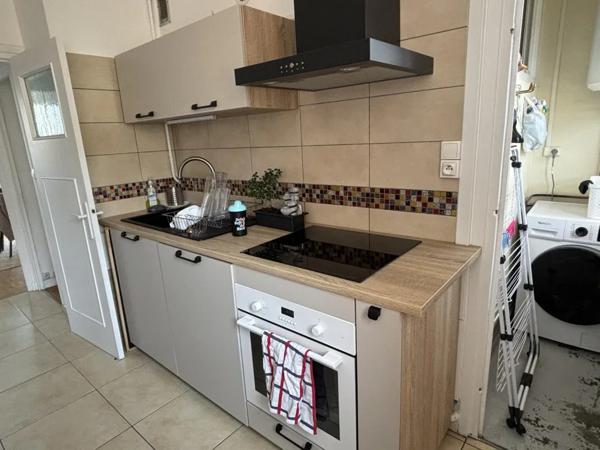 Appartement à louer à Chalon-sur-Saône (71100)