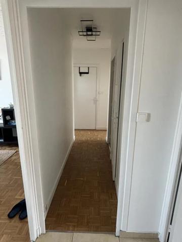 Appartement à louer à Chalon-sur-Saône (71100)