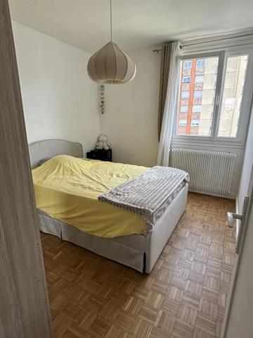 Appartement à louer à Chalon-sur-Saône (71100)