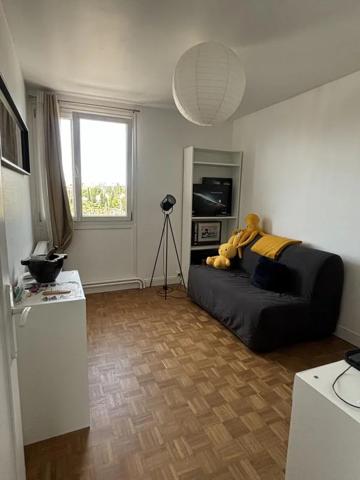 Appartement à louer à Chalon-sur-Saône (71100)