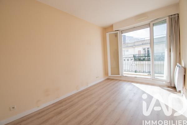 Location appartement 3 pièces 65 m² Montrouge