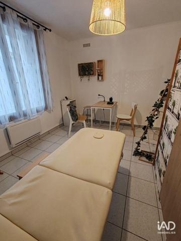 Murs commerciaux  à vendre 44 m² Sartrouville