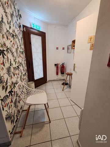 Murs commerciaux  à vendre 44 m² Sartrouville