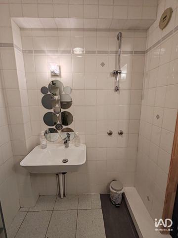 Murs commerciaux  à vendre 44 m² Sartrouville