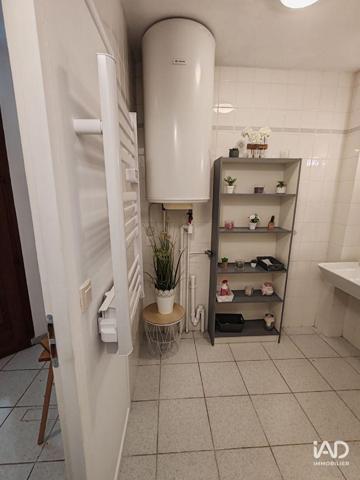 Murs commerciaux  à vendre 44 m² Sartrouville