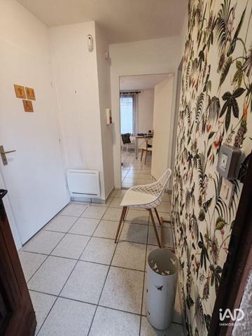 Murs commerciaux  à vendre 44 m² Sartrouville