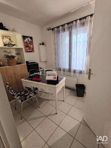 Murs commerciaux  à vendre 44 m² Sartrouville