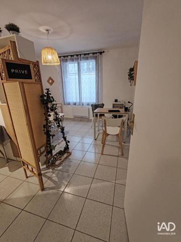 Murs commerciaux  à vendre 44 m² Sartrouville