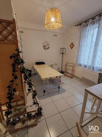 Murs commerciaux  à vendre 44 m² Sartrouville