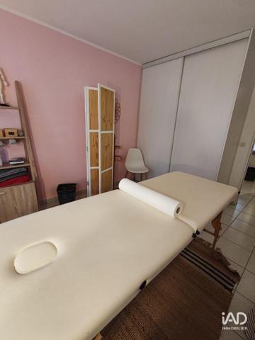 Murs commerciaux  à vendre 44 m² Sartrouville