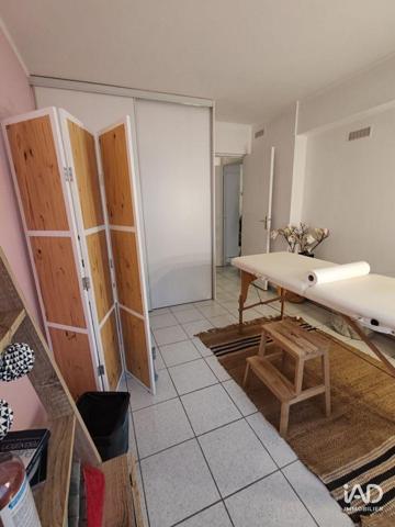 Murs commerciaux  à vendre 44 m² Sartrouville