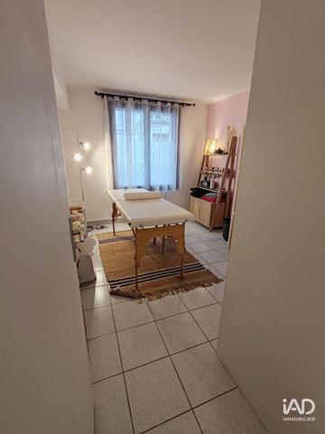 Murs commerciaux  à vendre 44 m² Sartrouville