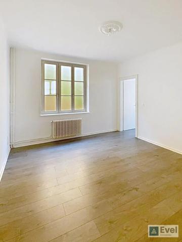 Appartement à louer à Metz (57000)